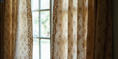 Professional curtain stain treatment on-site glenmore-vic Matty Curtain Cleaning